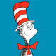 Illustration for article titled The Life And Works Of Dr. Seuss